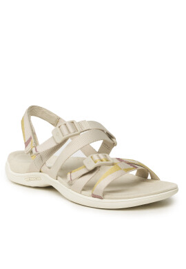 Merrell Сандали District 3 Backstrap Web J005434 Бежов - Pepit.bg