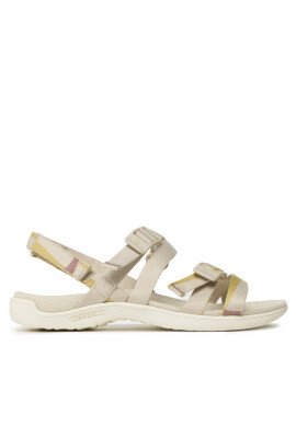 Merrell Сандали District 3 Backstrap Web J005434 Бежов - Pepit.bg