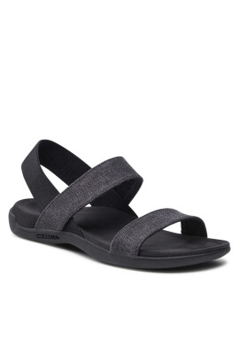 Merrell Сандали District Finley Strap J003378 Черен - Pepit.bg