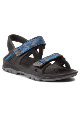 Merrell Сандали Hydro Drift MC56899 Черен - Pepit.bg