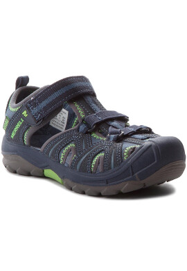 Merrell Сандали Hydro Hiker MC53375 Тъмносин - Pepit.bg