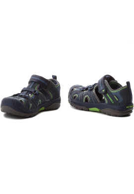 Merrell Сандали Hydro Hiker MC53375 Тъмносин - Pepit.bg