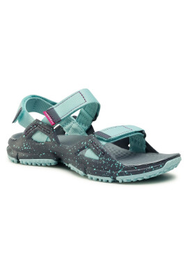 Merrell Сандали Hydrotrekker Strap J52822 Зелен - Pepit.bg