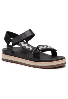 Merrell Сандали Juno Strap J62512 Черен - Pepit.bg