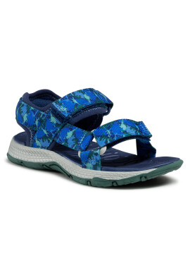 Merrell Сандали Kahuna Web MK264948 Син - Pepit.bg