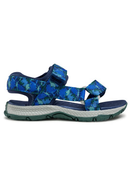 Merrell Сандали Kahuna Web MK264948 Син - Pepit.bg