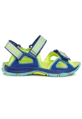 Merrell Сандали M-Hydro Blaze MK160864 Зелен - Pepit.bg