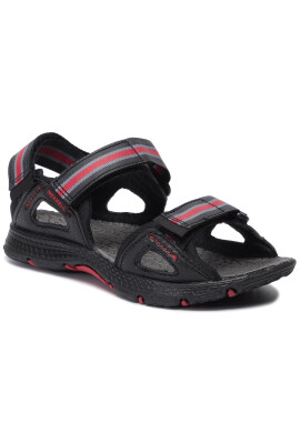 Merrell Сандали M-Hydro Blaze MK260863 Черен - Pepit.bg