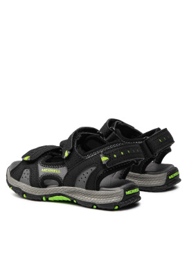 Merrell Сандали Panther Sandal 2.0 MK262954 Черен - Pepit.bg