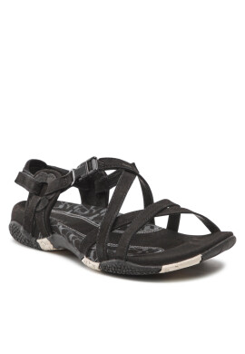 Merrell Сандали San Remo II J001454 Черен - Pepit.bg