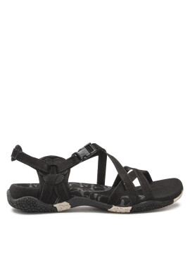 Merrell Сандали San Remo II J001454 Черен - Pepit.bg