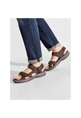Merrell Сандали Sandspur 2 Convert J002711 Кафяв - Pepit.bg