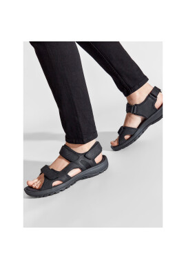 Merrell Сандали Sandspur 2 Convert J002715 Черен - Pepit.bg