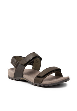 Merrell Сандали Sandspur Backstrap Ltr J62477 Зелен - Pepit.bg