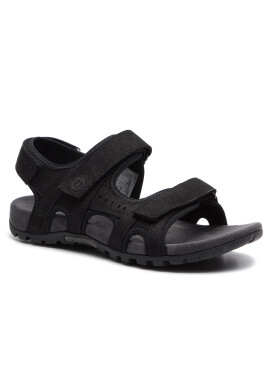 Merrell Сандали Sandspur Lee Backstrap J90493 Черен - Pepit.bg