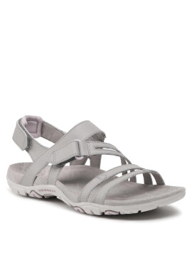 Merrell Сандали Sandspur Rose Convert J004490 Бял - Pepit.bg