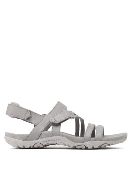 Merrell Сандали Sandspur Rose Convert J004490 Бял - Pepit.bg