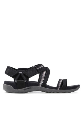 Merrell Сандали Terran 3 Cush Lattice J002712 Черен - Pepit.bg