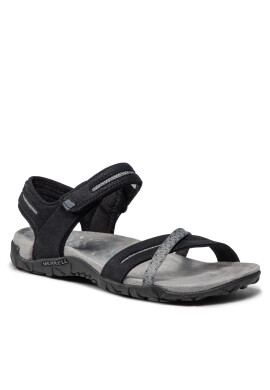 Merrell Сандали Terran Cross II J55306 Черен - Pepit.bg