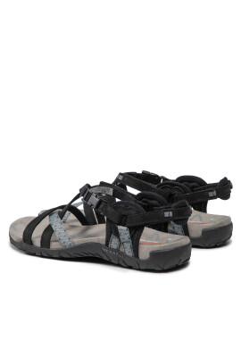 Merrell Сандали Terran Lattice II J55318 Черен - Pepit.bg