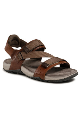 Merrell Сандали Terrant Strap J90499 Кафяв - Pepit.bg