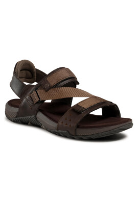 Merrell Сандали Terrant Strap J91517 Кафяв - Pepit.bg