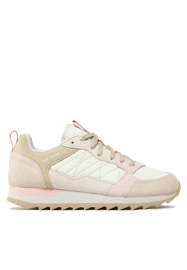 Merrell Сникърси Alpine J004148 Бежов - Pepit.bg