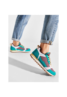 Merrell Сникърси Alpine Sneaker J004150 Цветен - Pepit.bg