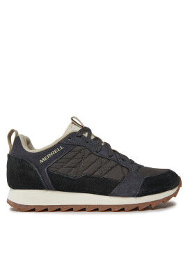 Merrell Сникърси Alpine J004804 Черен - Pepit.bg