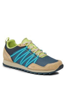 Merrell Сникърси Alpine J005157 Цветен - Pepit.bg