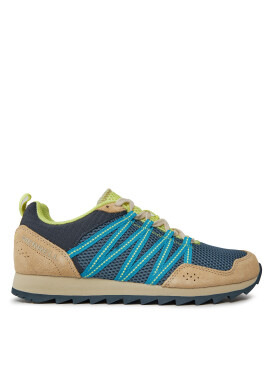 Merrell Сникърси Alpine J005157 Цветен - Pepit.bg