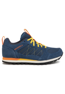 Merrell Сникърси Alpine Sneaker J62441 Син - Pepit.bg