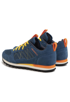 Merrell Сникърси Alpine Sneaker J62441 Син - Pepit.bg