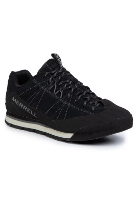 Merrell Туристически Catalyst Suede J5001371 Черен - Pepit.bg