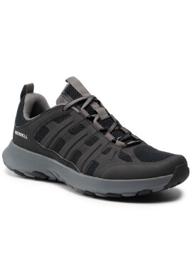 Merrell Сникърси Cloud Moab J002997 Черен - Pepit.bg