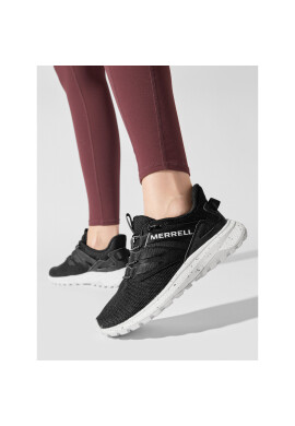 Merrell Сникърси Dash Bungee J005460 Черен - Pepit.bg