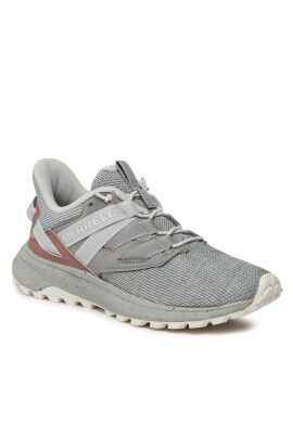 Merrell Сникърси Dash Bungee J005462 Сив - Pepit.bg