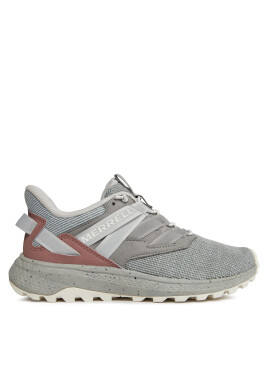 Merrell Сникърси Dash Bungee J005462 Сив - Pepit.bg