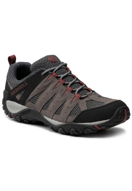 Merrell Туристически Accentor 2 Vent J034429 Сив - Pepit.bg
