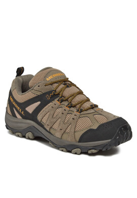 Merrell Туристически Accentor 3 AJ037137 Бежов - Pepit.bg