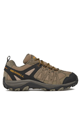Merrell Туристически Accentor 3 AJ037137 Бежов - Pepit.bg