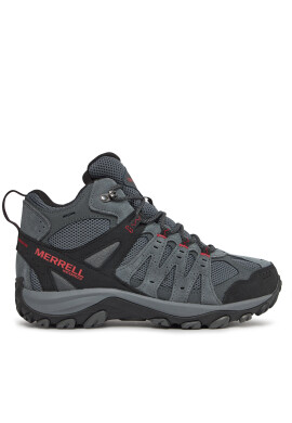 Merrell Туристически Accentor 3 Mid J135465 Сив - Pepit.bg