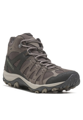 Merrell Туристически Accentor 3 Mid J135481 Кафяв - Pepit.bg
