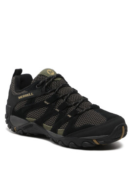 Merrell Туристически Alverstone J036727 Черен - Pepit.bg
