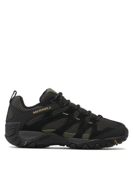 Merrell Туристически Alverstone J036727 Черен - Pepit.bg