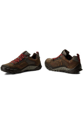 Merrell Туристически Annex Trak Low J91805 Кафяв - Pepit.bg