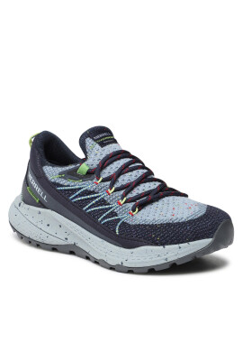 Merrell Туристически Bravada 2 J135576 Син - Pepit.bg
