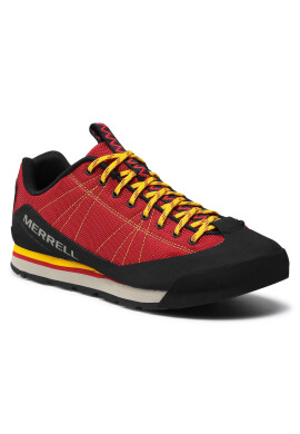 Merrell Туристически Catalyst Storm J2002783 Червен - Pepit.bg