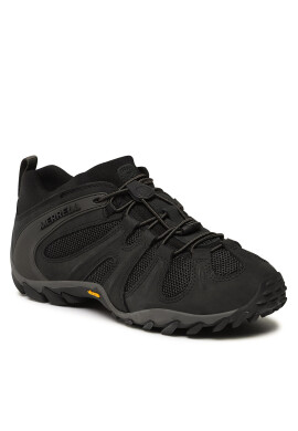 Merrell Туристически Cham 8 Stretch J033091 Черен - Pepit.bg