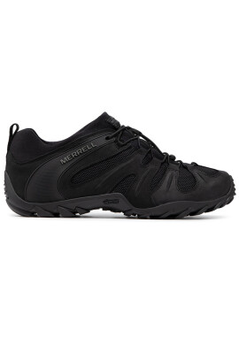 Merrell Туристически Cham 8 Stretch Tactical J099405 Черен - Pepit.bg